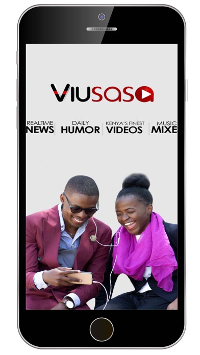 Top dating apps i kenya