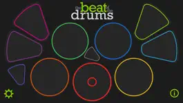 Game screenshot The Beat of the Drums mod apk
