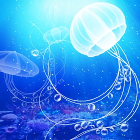 螢幕擷取畫面 (5) The Jellyfish Story