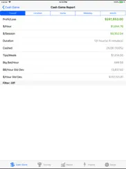 poker income ultimate ipad resimleri 1