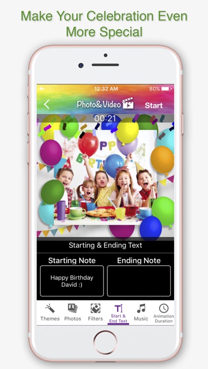 Easy Video Editor & Slideshow