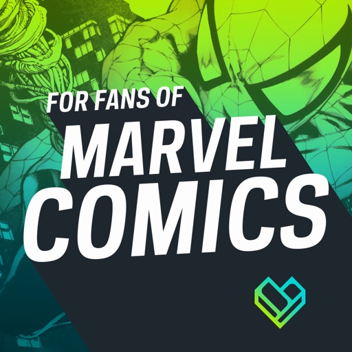 FANDOM for: Marvel icon