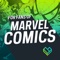 Fandom's app for Marvel - created by fans, for fans