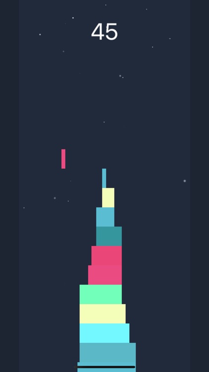 Color Block Game screenshot-3
