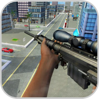 Mission Rescue City Army Figh