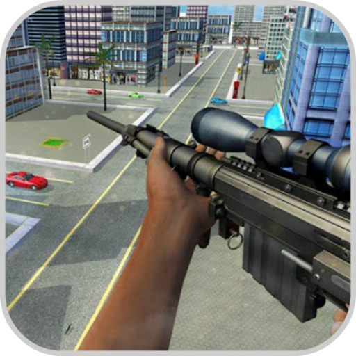 Mission Rescue City: Army Figh
