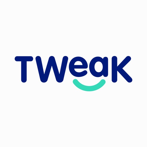Tweak Sleep Tracker iOS App