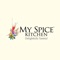 My Spice Kitchen application for Delhi based Restaurant
