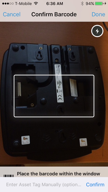 SpotSkim: Inspect POS Assets screenshot-4