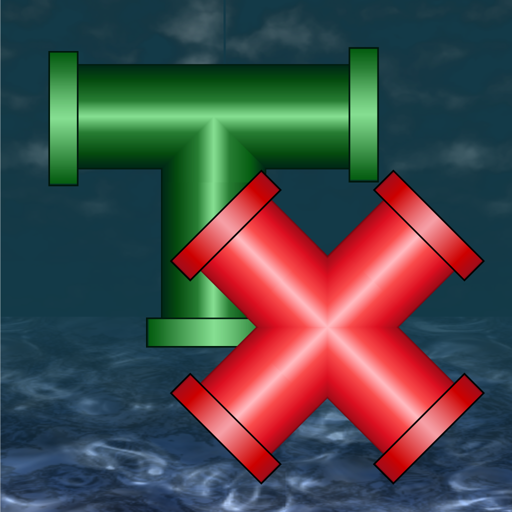 ToobTrix App Icon