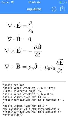 equalizeのおすすめ画像2