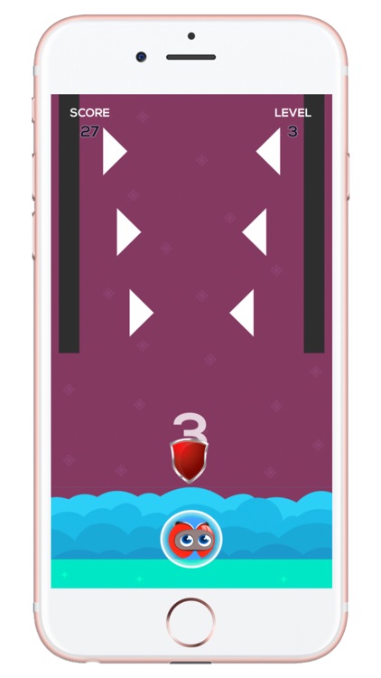 Galactic Escape screenshot-6