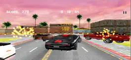 Game screenshot Deadly Demolition Car Derby apk