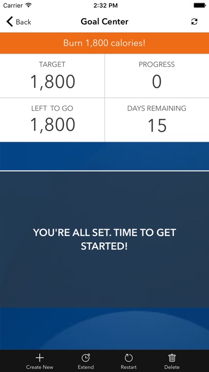 Plus Fitness screenshot-4