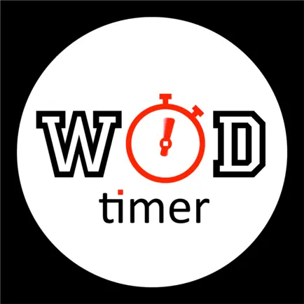 WOD Timer: hiit training timer Cheats