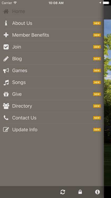 Mizzou Alumni Association