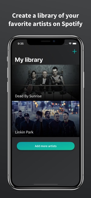 SLibrary
