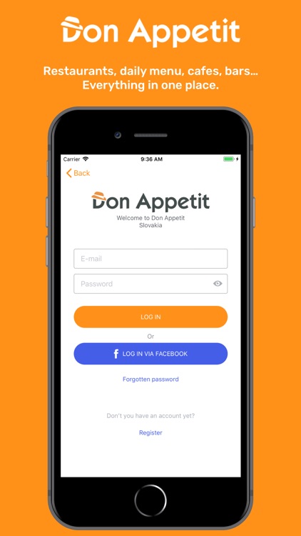 Don Appetit screenshot-5