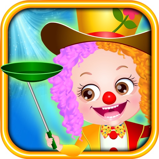 Baby Hazel Annual Day iOS App