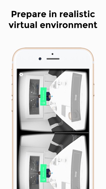 Confidence In Interviews screenshot-3