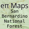 Offline San Bernardino NF - iPhoneアプリ