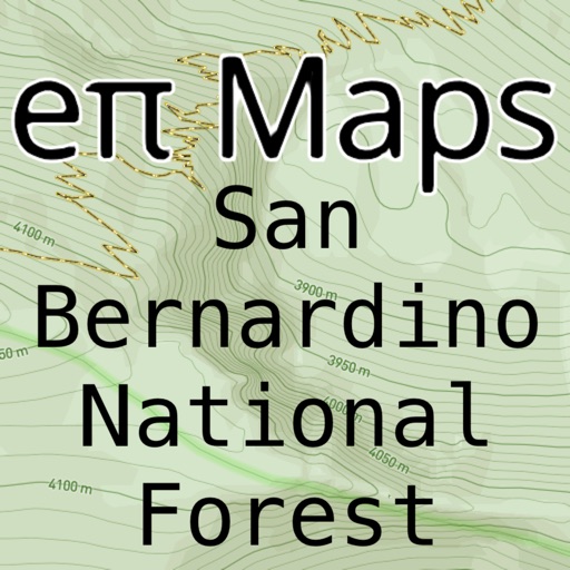 Offline San Bernardino NF