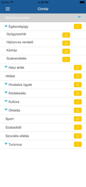 Helyi HírlApp(圖2)-速報App