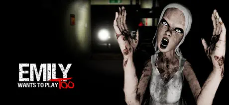 Emily Wants to Play Too
