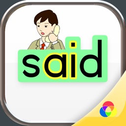 Sight Words 1 : Common English Words