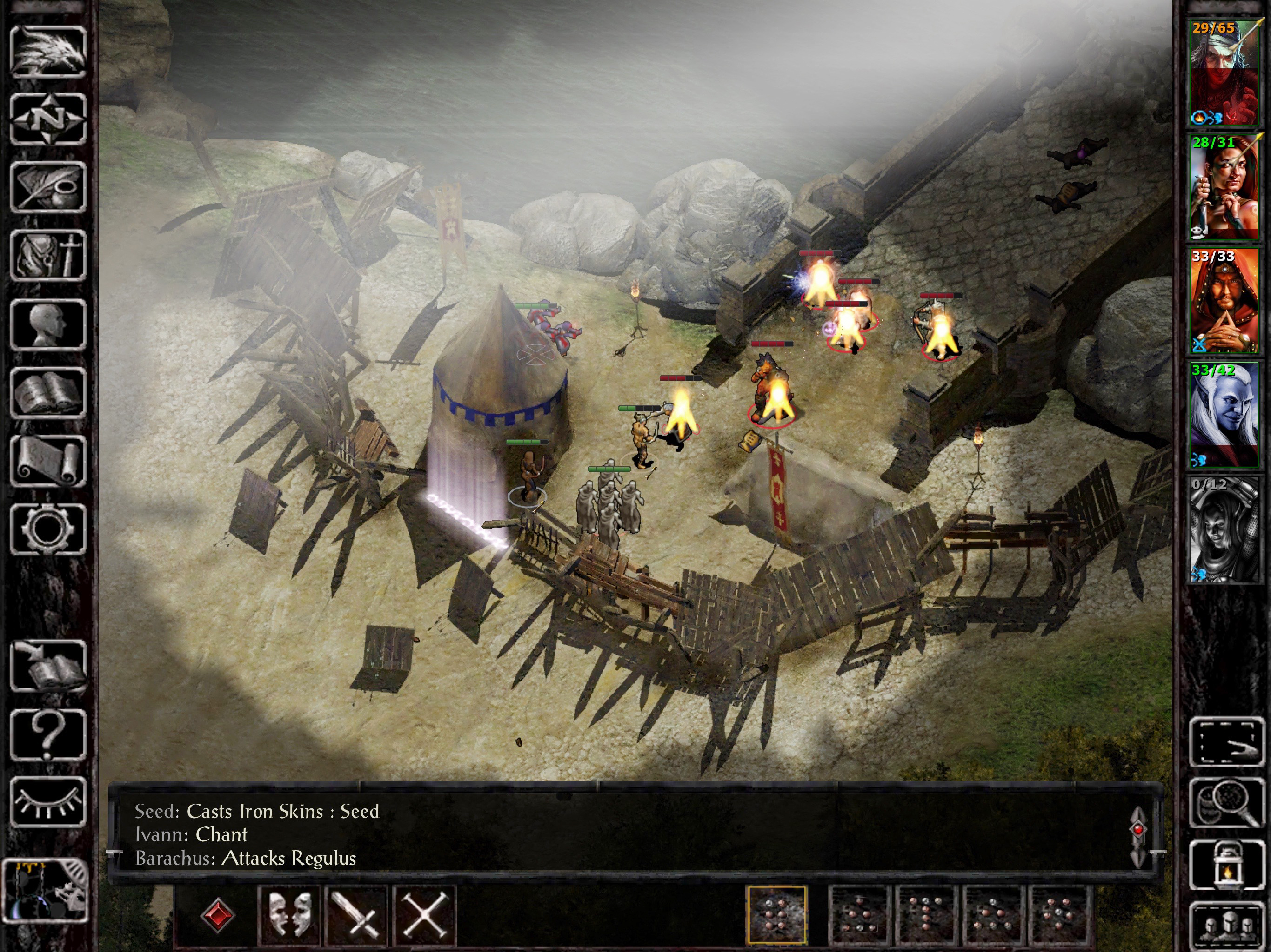 Siege of Dragonspear