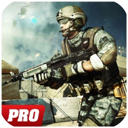 Army Combat City War