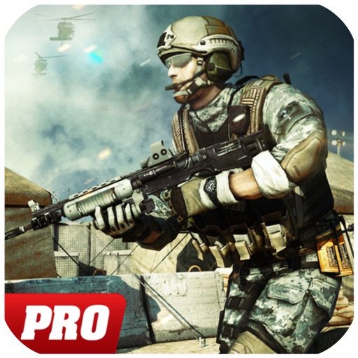 Army Combat City War