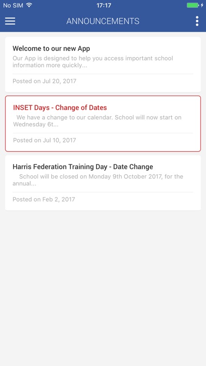 Harris Primary Crystal Palace