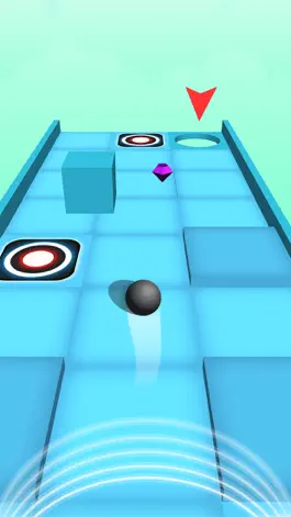 Game screenshot Blow Hole mod apk