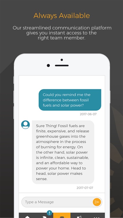 RGS 365 screenshot-3