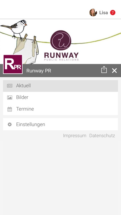 Runway PR