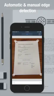 scan master pro iphone screenshot 2