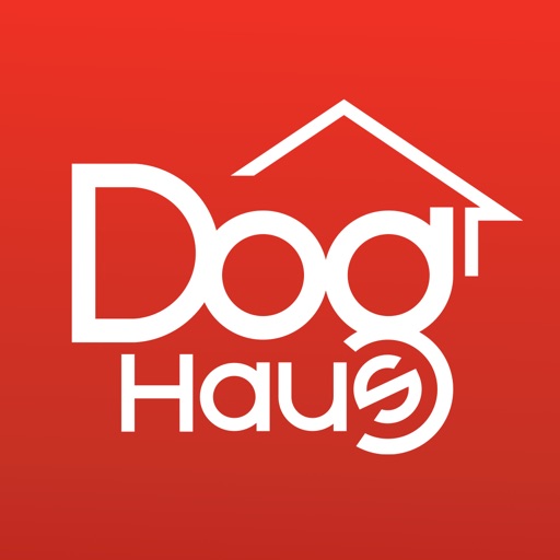 Dog Haus iOS App