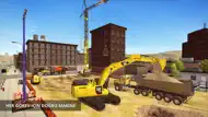 Construction Simulator 2 iphone resimleri 2