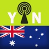 YanRadio-新西兰澳洲中文电台收音机 - iPadアプリ