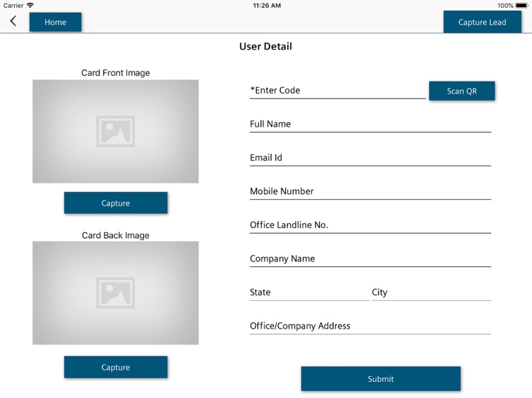 Ingenuity Tour App 2018
