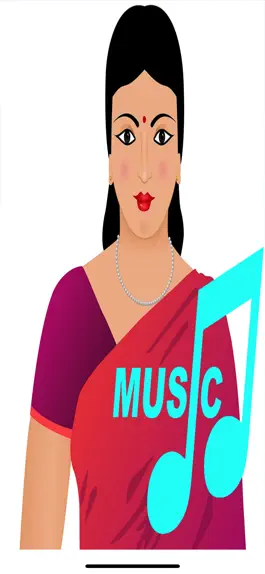 Game screenshot Indian Songs & Hindi Music mod apk