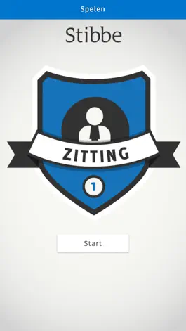 Game screenshot Arresten Game hack