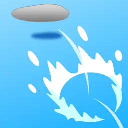 Mizukiri app icon