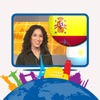 SPANISH - SPEAKit.TV (Video Course) (5X004VIMdl) icon