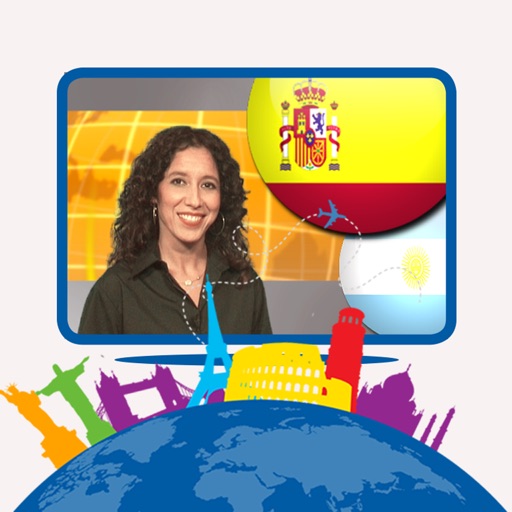 SPANISH - SPEAKit.TV (Video Course) (5X004VIMdl)