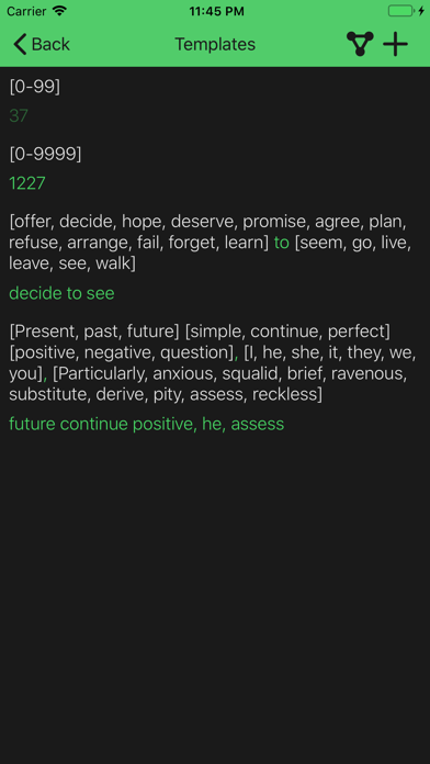 Cyber Assistant app screenshot 2