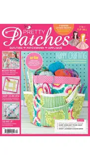 pretty patches айфон картинки 3