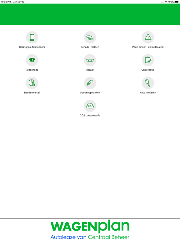 Screenshot #4 pour BerijdersApp
