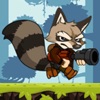 超级大冒险-狐狸的战斗冒险世界